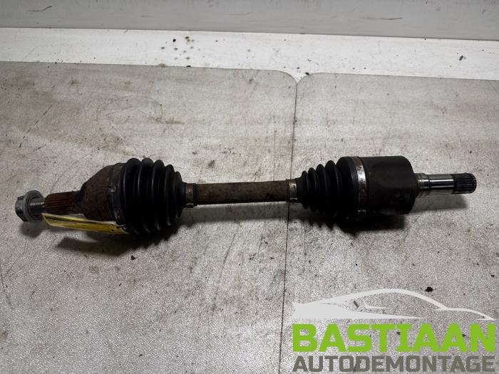 Láp Ngoài 27 X 34 X 35 Chevrolet Captiva Mã phụ tùng 93743415