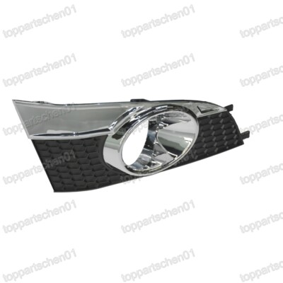 Ốp Đèn Gầm Có Mạ Phải Chevrolet Captiva Mã phụ tùng 20999627
