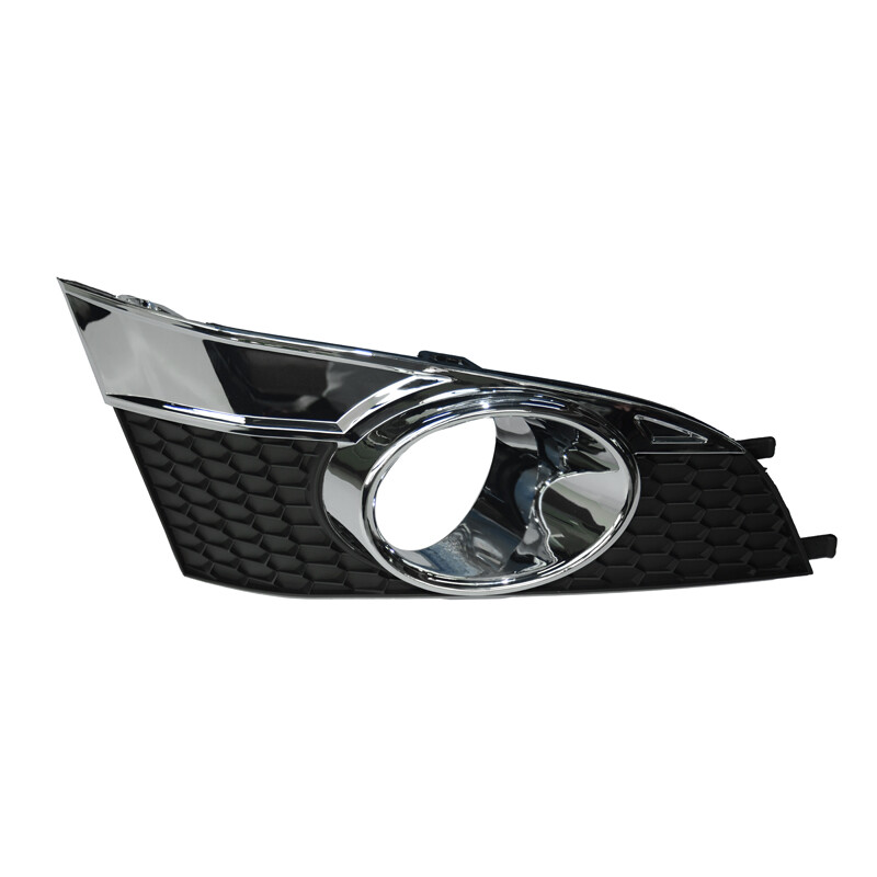 Ốp Đèn Gầm Có Mạ Phải Chevrolet Captiva Mã phụ tùng 20999627