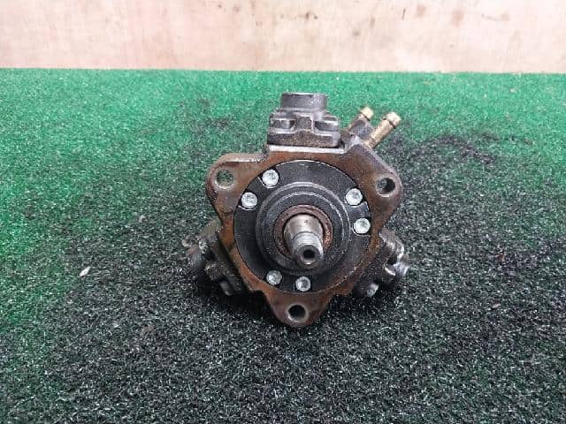 Bơm Cao Áp Nhiên Liệu Diezel Chevrolet Captiva Mã phụ tùng 96440341