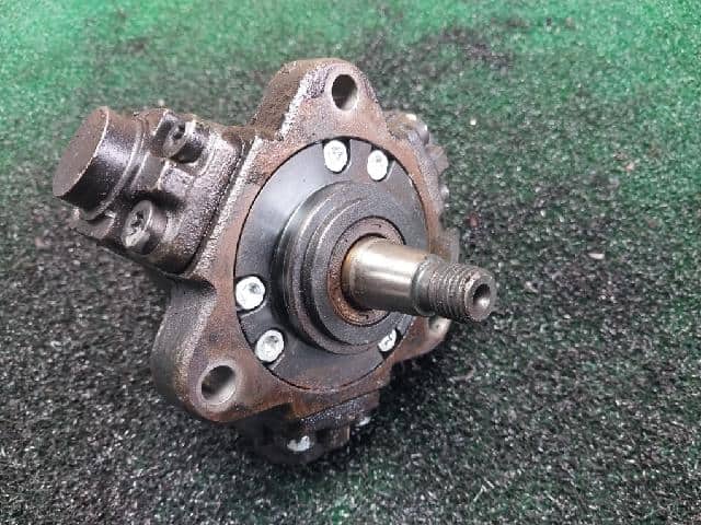 Bơm Cao Áp Nhiên Liệu Diezel Chevrolet Captiva Mã phụ tùng 96440341