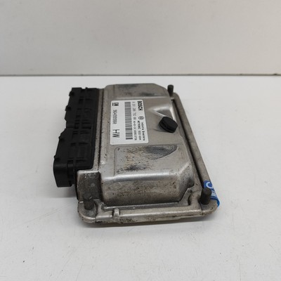 Hộp Đen Ecu Chevrolet Captiva Mã phụ tùng 96499980