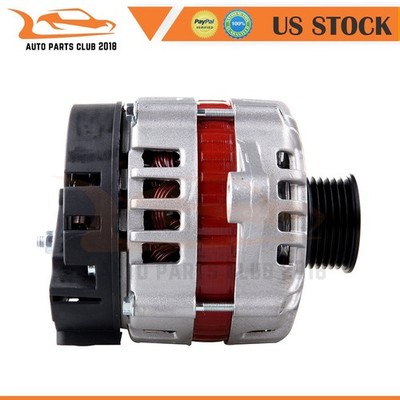 Máy Phát Điện Chevrolet Lacetti OEM 96838439-POMAX