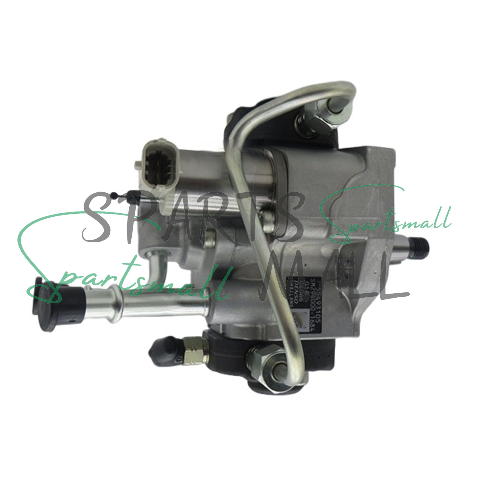 Bơm Cao Áp Chevrolet Colorado Mã phụ tùng 55493105