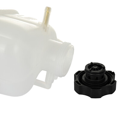 Bình Nước Phụ Chevrolet Spark OEM 95352004