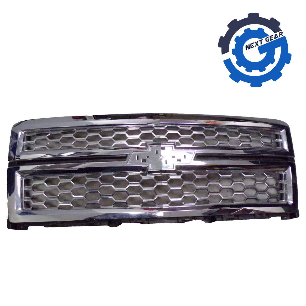 Cốp Hậu Chevrolet Aveo OEM 95164316-OE