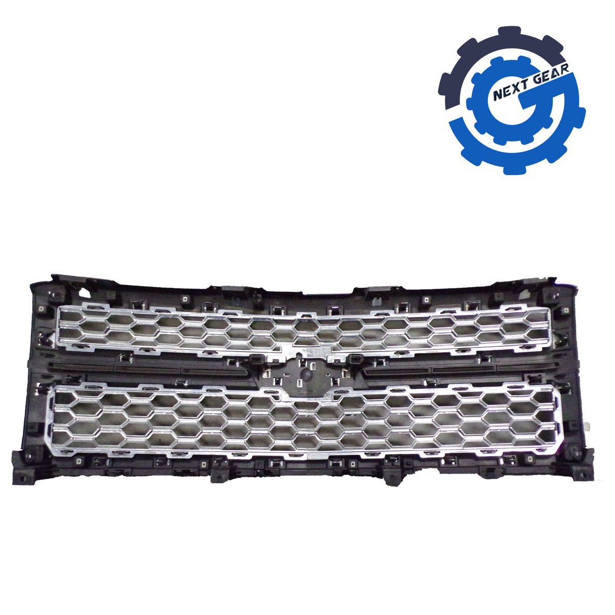 Cốp Hậu Chevrolet Aveo OEM 95164316-OE