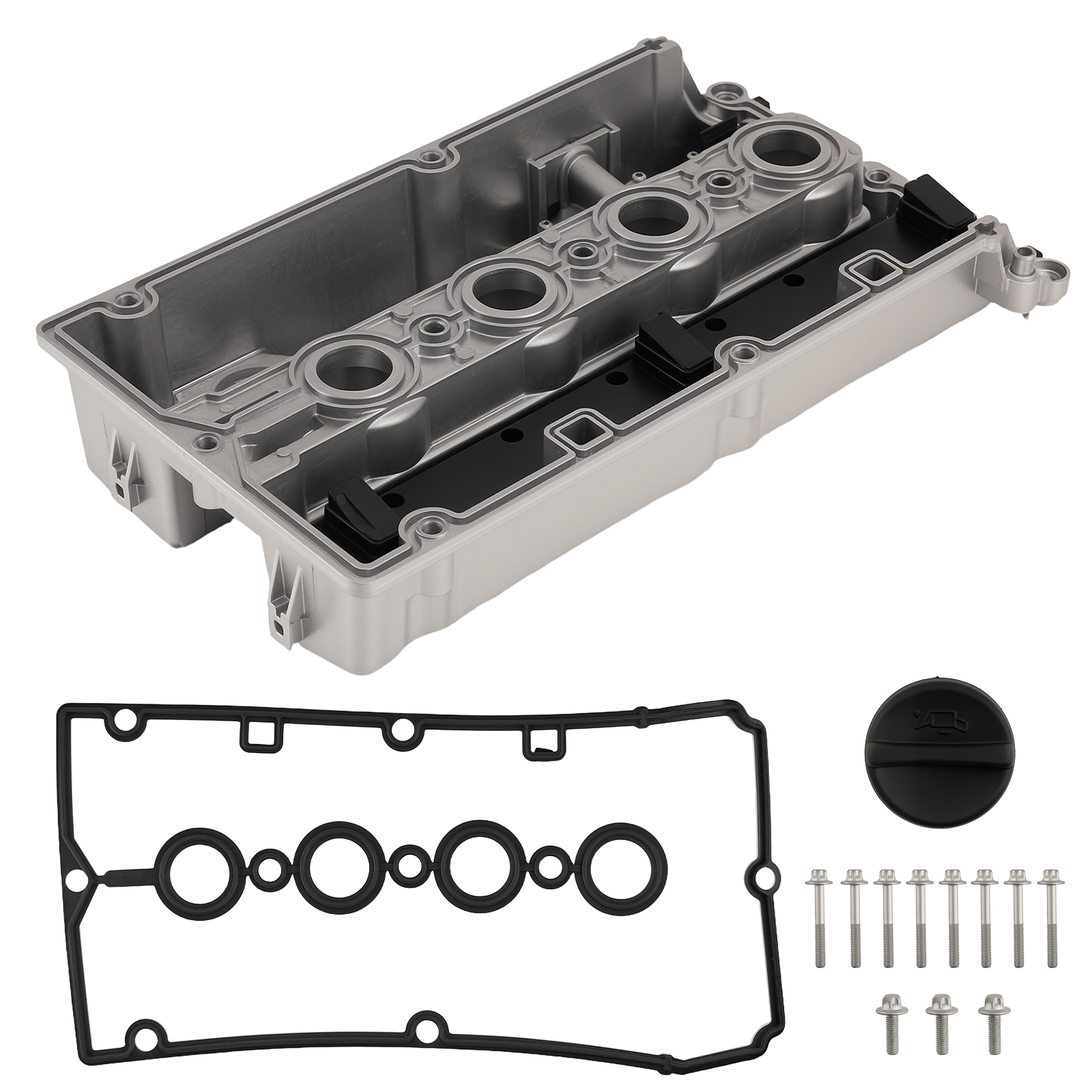 Cốp Hậu Chevrolet Aveo OEM 95164316-OE