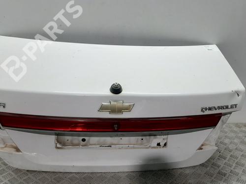 Cốp Hậu Chevrolet Aveo Mã phụ tùng 95164316