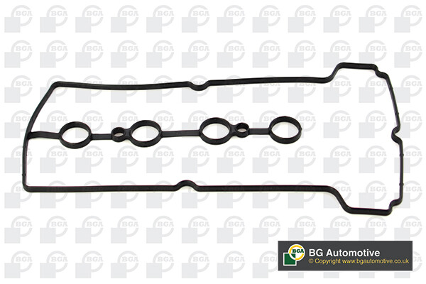 Gioăng Dàn Cò Chevrolet Spark OEM 96416270-OE