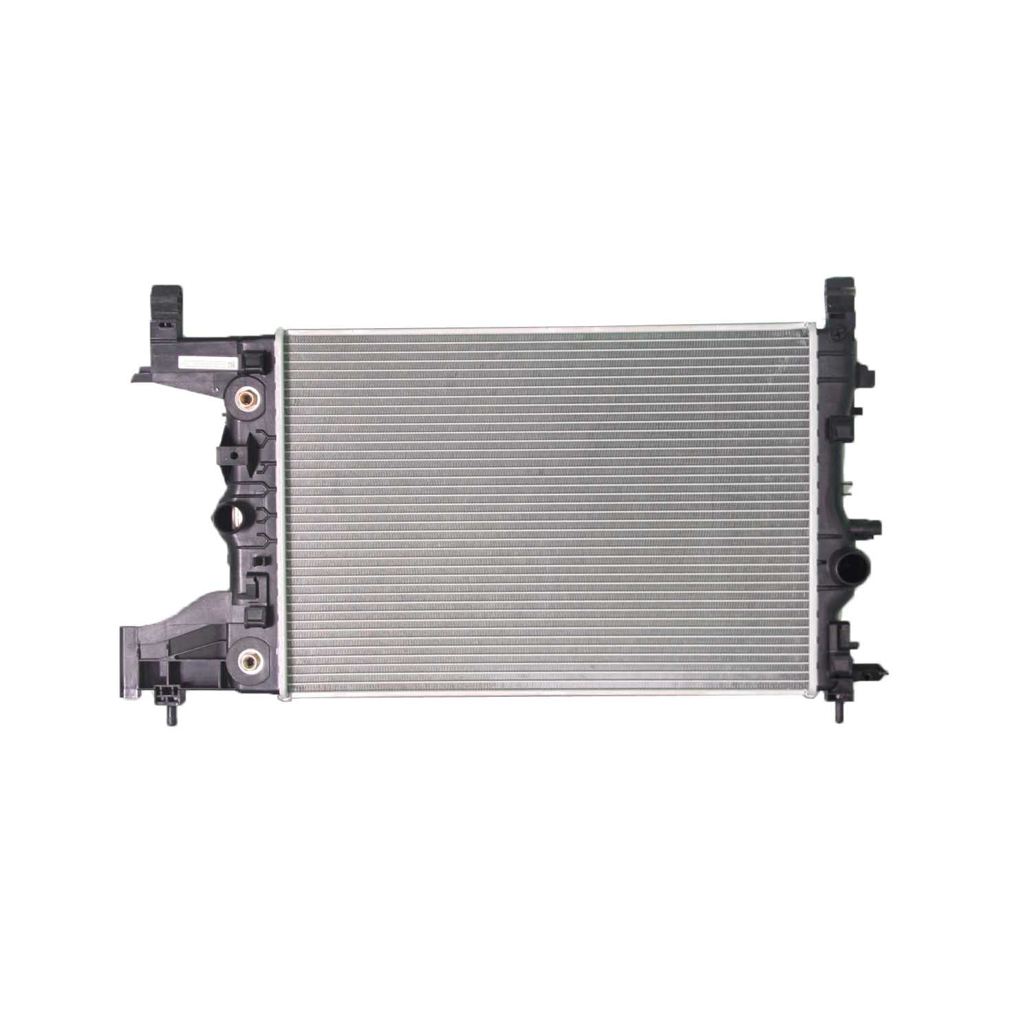 Két Nước At Chevrolet Cruze Mã phụ tùng 13267652