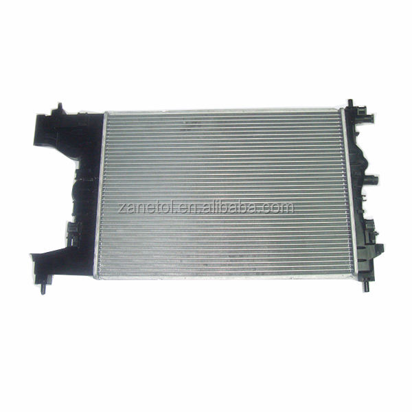 Két Nước At Bản Dài 58Cm Chevrolet Cruze Mã phụ tùng 1300300