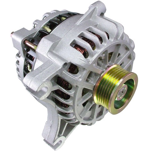 Máy Phát Điện Sử Dụng Máy Dầu Chevrolet Captiva Mã phụ tùng 96866019