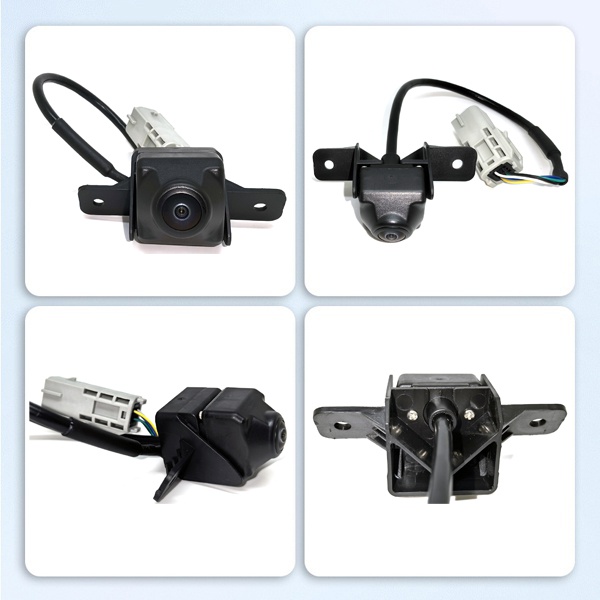 Camera Lùi Chevrolet Cruze Mã phụ tùng 22883286