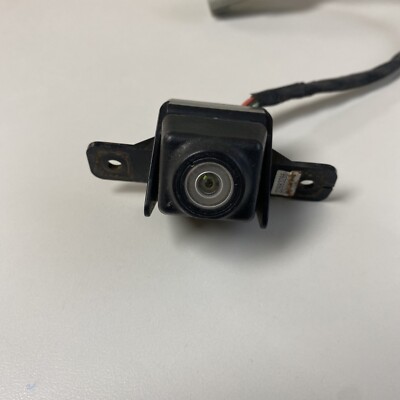 Camera Lùi Chevrolet Cruze Mã phụ tùng 22883286