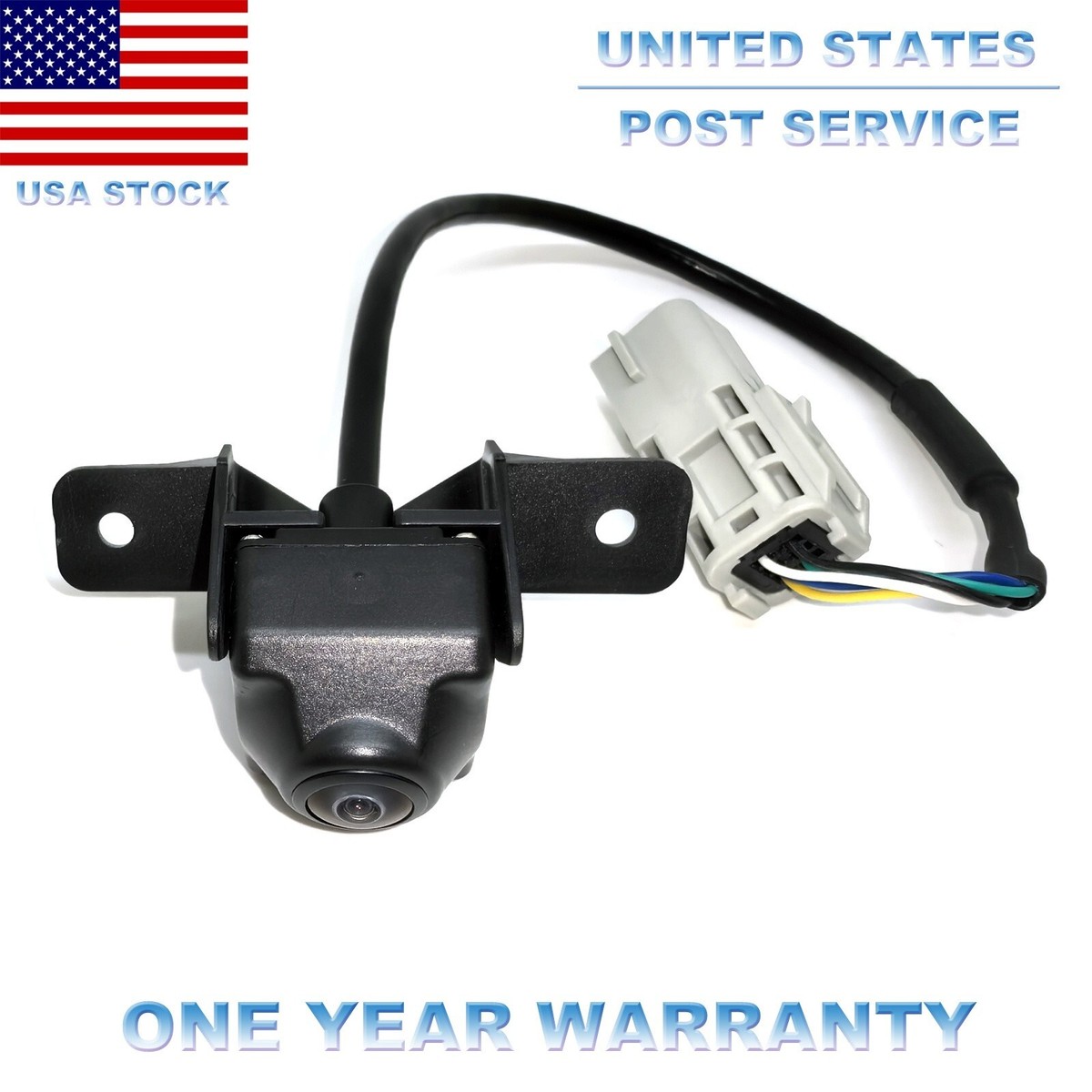 Camera Lùi Chevrolet Cruze Mã phụ tùng 22883286