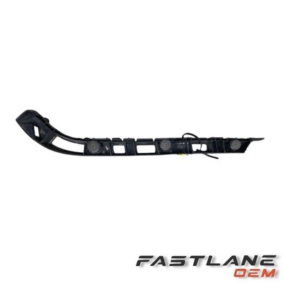 Giá Bắt Cản Sau Trái Chevrolet Cruze Mã phụ tùng 94833090