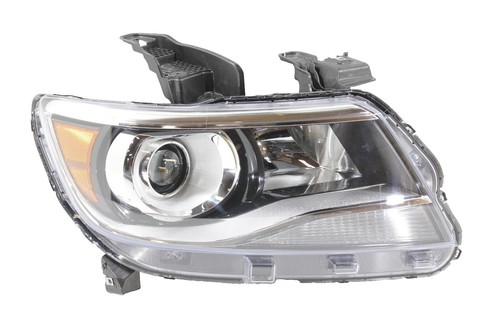 Đèn Gầm Trái Chevrolet Cruze OEM 95169827-oe