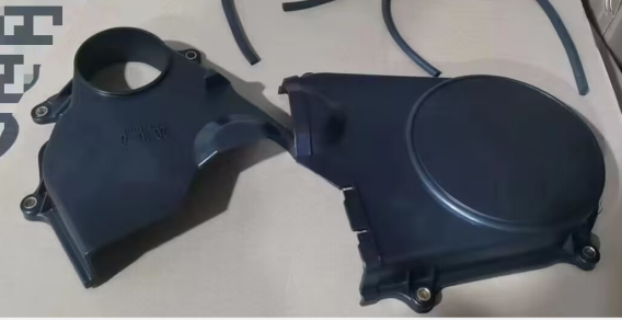 Ốp Cam Trên Chevrolet Spark Mã phụ tùng 96352529