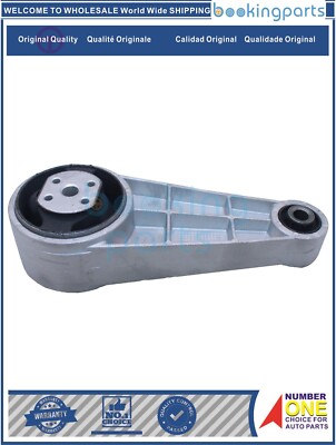 Chân Treo Hộp Số Hình Số 8 Chevrolet Lacetti Mã phụ tùng 96550261