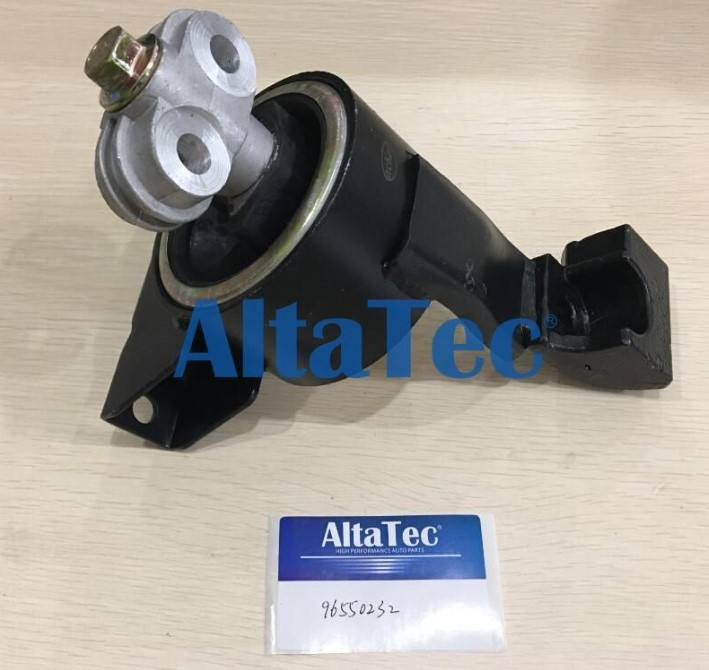 Chân Treo Hộp Số Sàn Chevrolet Lacetti Mã phụ tùng 96550232