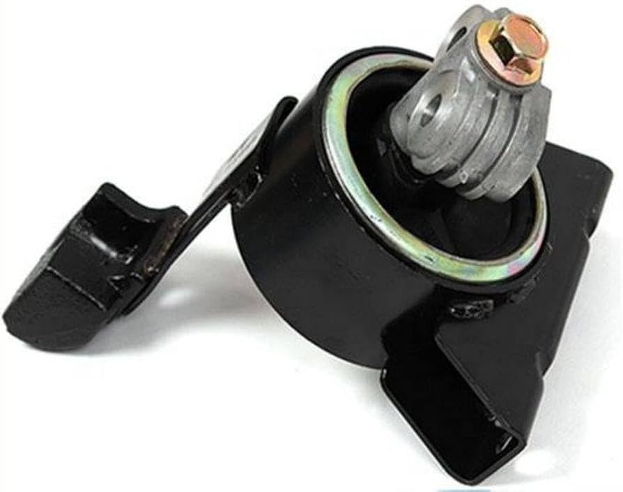 Chân Treo Hộp Số Sàn Chevrolet Lacetti Mã phụ tùng 5486674