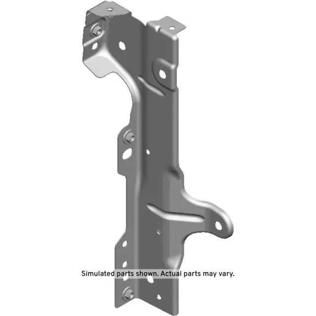 Gương Chiếu Hậu Phải - 7 Giắc Điện Hàng Tháo Xe Chevrolet Cruze OEM 95948957