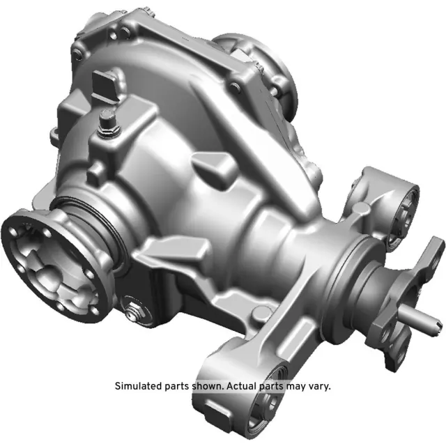 Gương Chiếu Hậu Phải - 7 Giắc Điện Hàng Tháo Xe Chevrolet Cruze OEM 95948957
