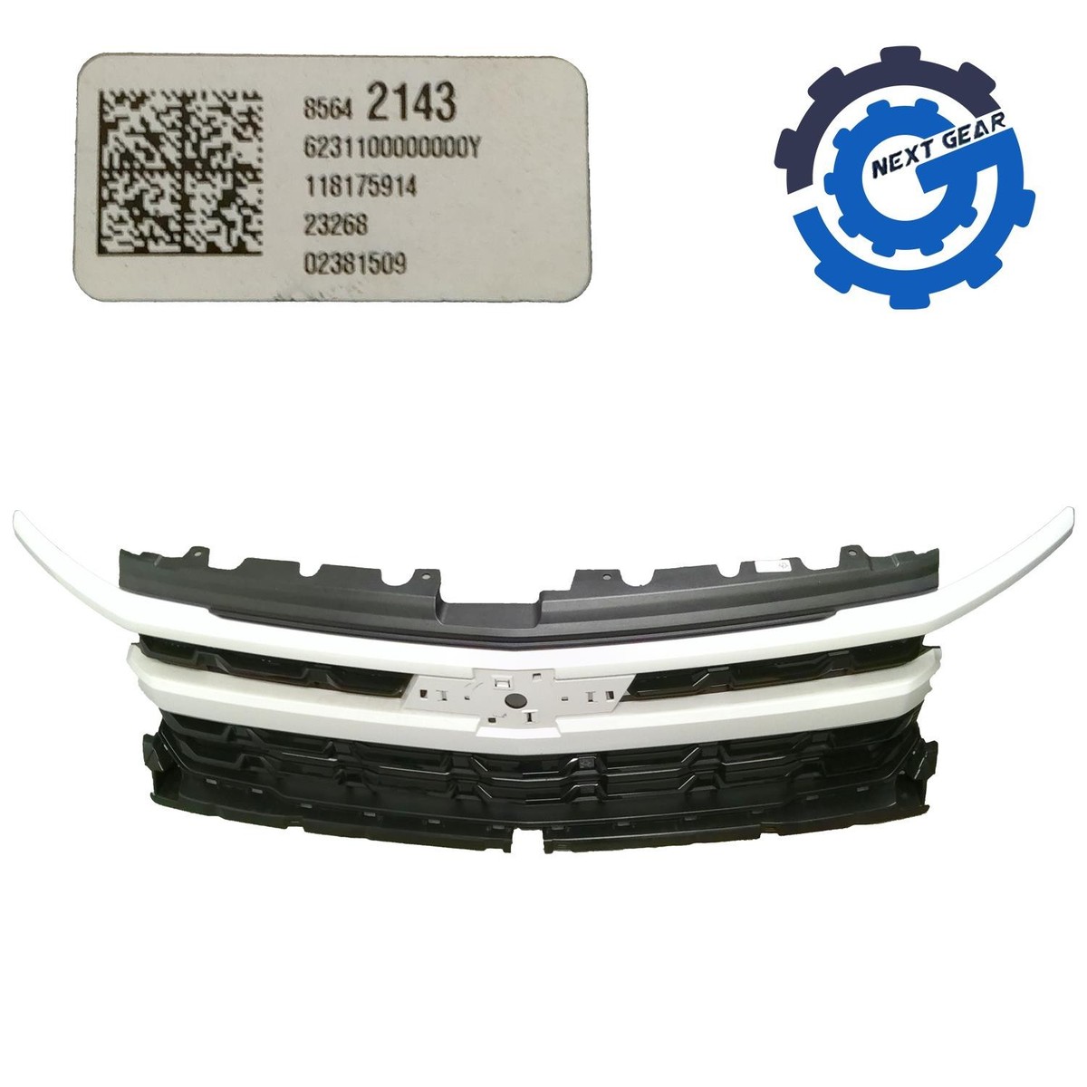 Cáp Phanh Tay Trái Phanh Đĩa Chevrolet Cruze Mã phụ tùng 13442084