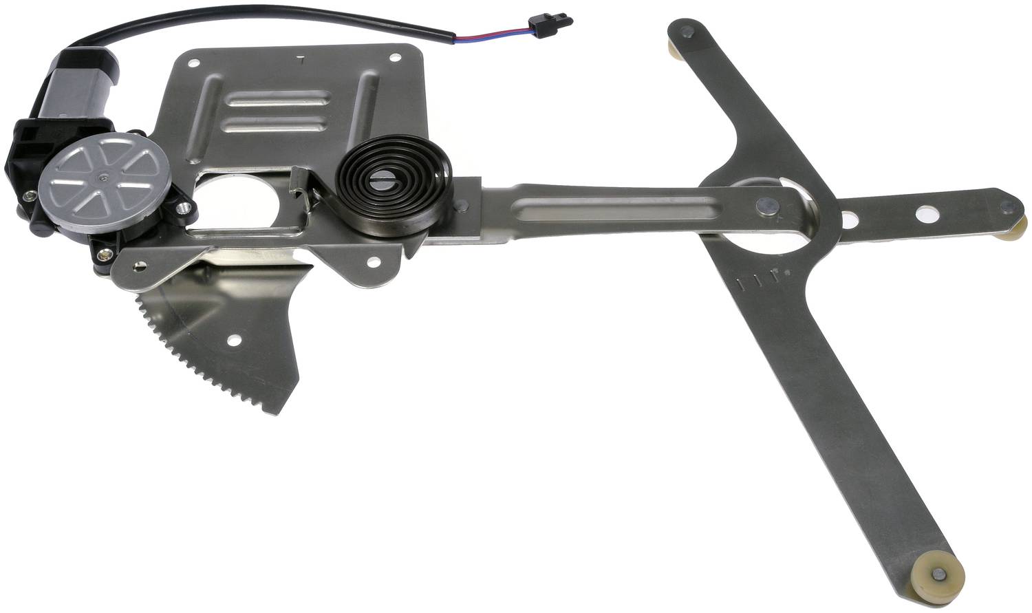 Cáp Phanh Tay Trái Phanh Đĩa Chevrolet Cruze OEM 13442084-OE