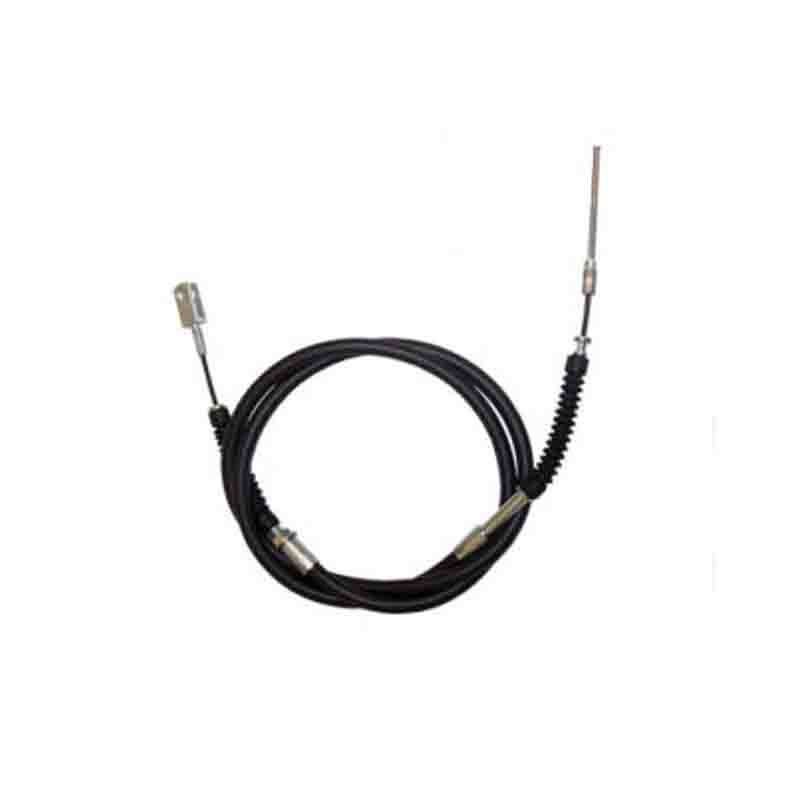 Cáp Phanh Tay Phải (Đĩa) Đầu Tròn Chevrolet Cruze Mã phụ tùng 13409692