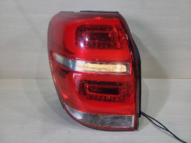 Đèn Hậu Phải Có Led Chevrolet Captiva Mã phụ tùng 42506233