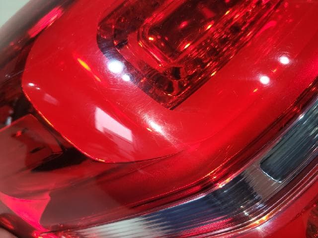 Đèn Hậu Phải Có Led Chevrolet Captiva Mã phụ tùng 42506233