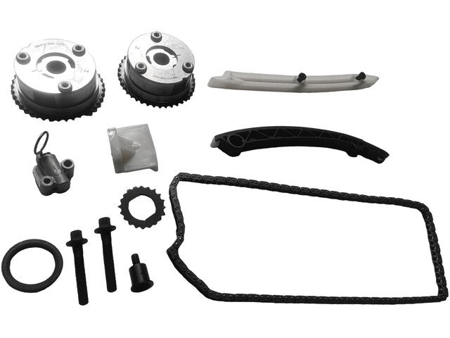 Nắm Đấm Đi Số Sàn Chevrolet Cruze Mã phụ tùng 13355562