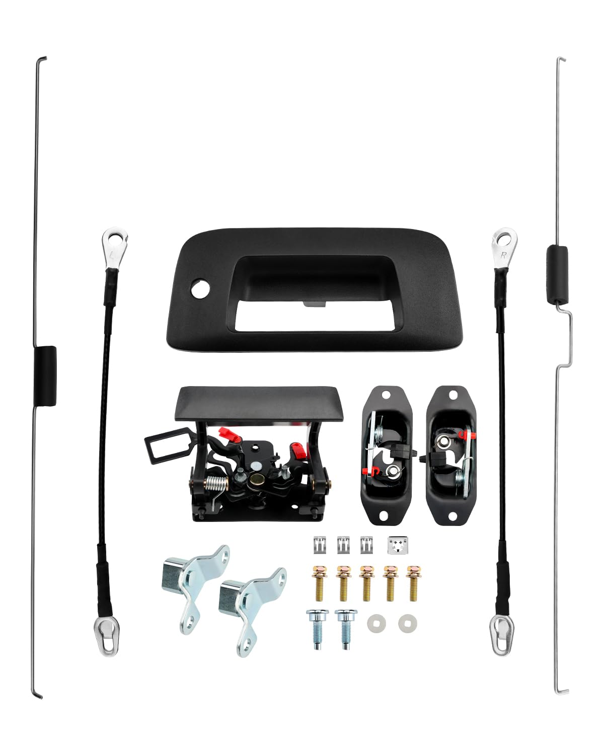 Láp Trong Chevrolet Aveo OEM TOK850334