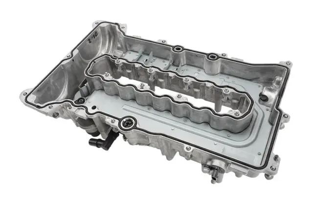 Dầu Động Cơ 5W30 Chevrolet Cruze Mã phụ tùng 93747620