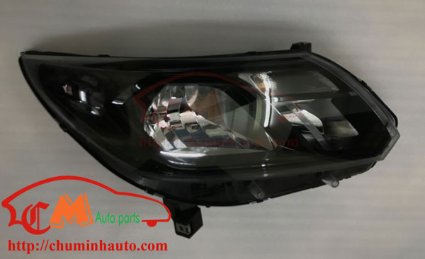 Đèn Pha Chevrolet Colorado Mã phụ tùng 52136558