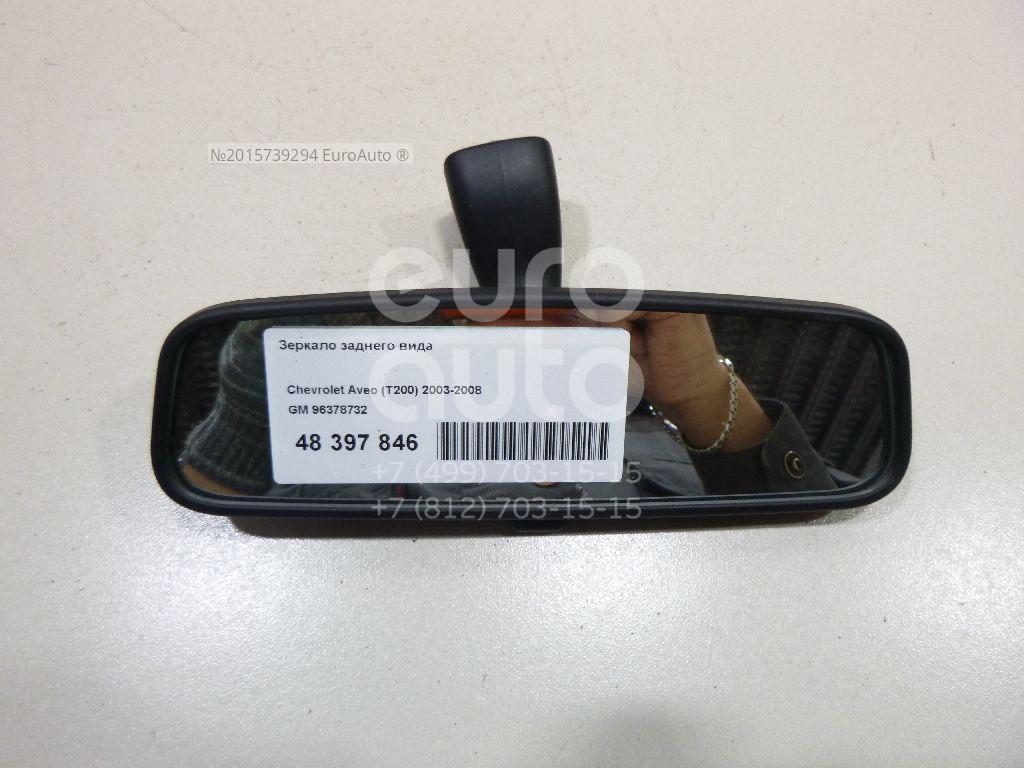 Kính Chiếu Hậu Trong Xe Chevrolet Aveo Mã phụ tùng 96378732