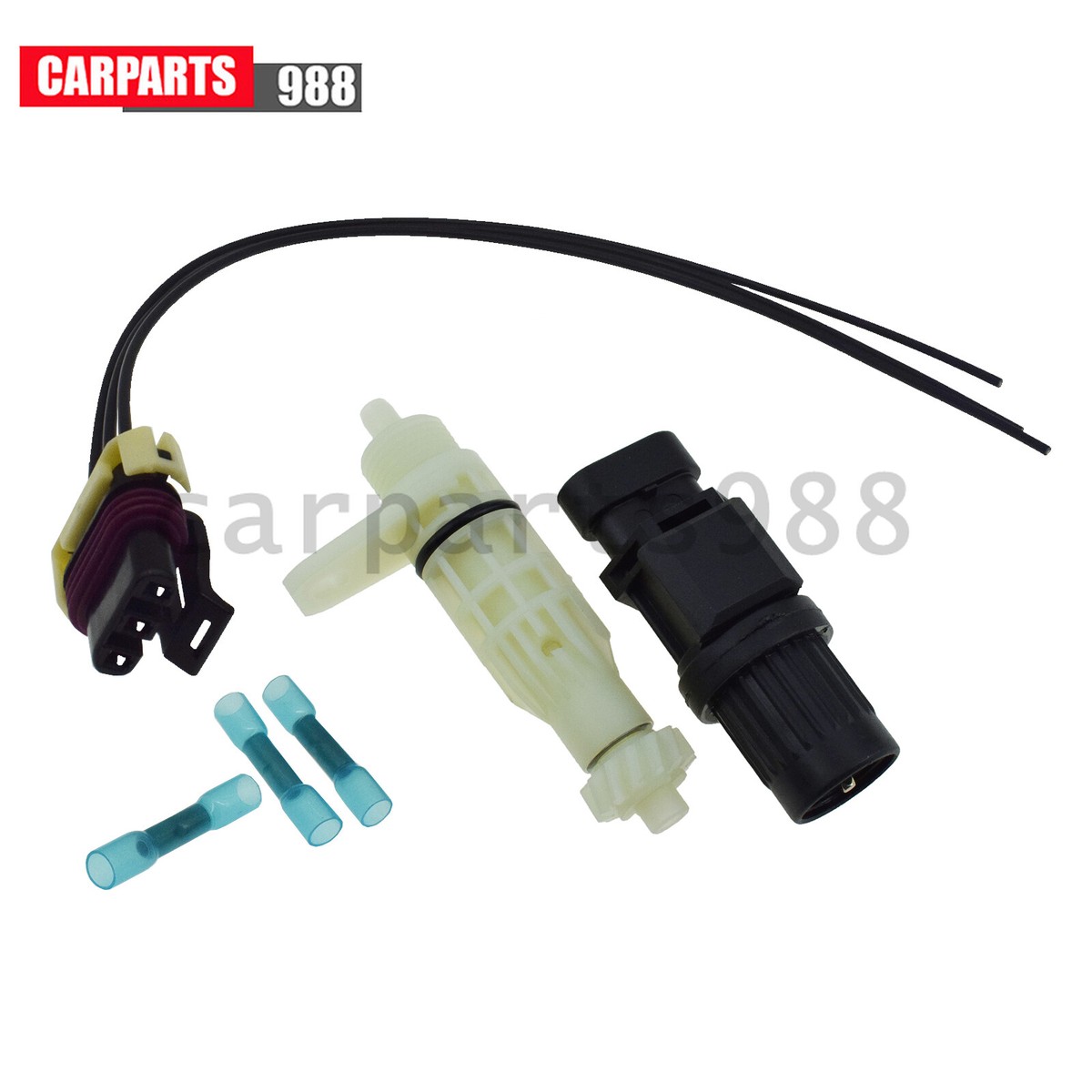 Cảm Biến Công Tơ Mét Chevrolet Spark Mã phụ tùng 96190708