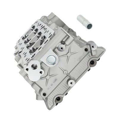 Mặt Máy 1.6L (2 Lỗ Nước) Chevrolet Lacetti OEM 96446923