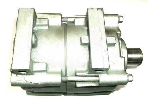 Lốc Điều Hòa Chevrolet Colorado Mã phụ tùng 597910629