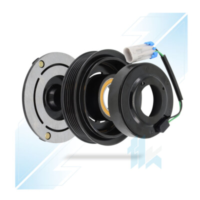 Lốc Điều Hòa Chevrolet Orlando OEM 13339088-oE