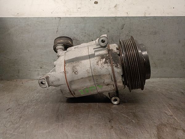 Lốc Điều Hòa Chevrolet Orlando OEM 13339088-oE