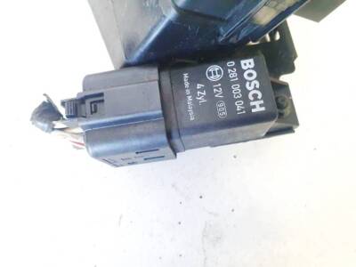 Rơ Le Điều Khiển Bu Gi Sấy (Máy Dầu) Chevrolet Captiva OEM 0281003041