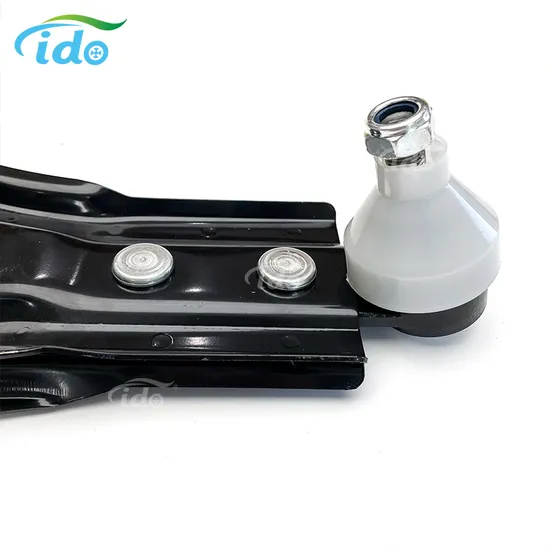 Càng A Trái Chevrolet Aveo Mã phụ tùng 96535081