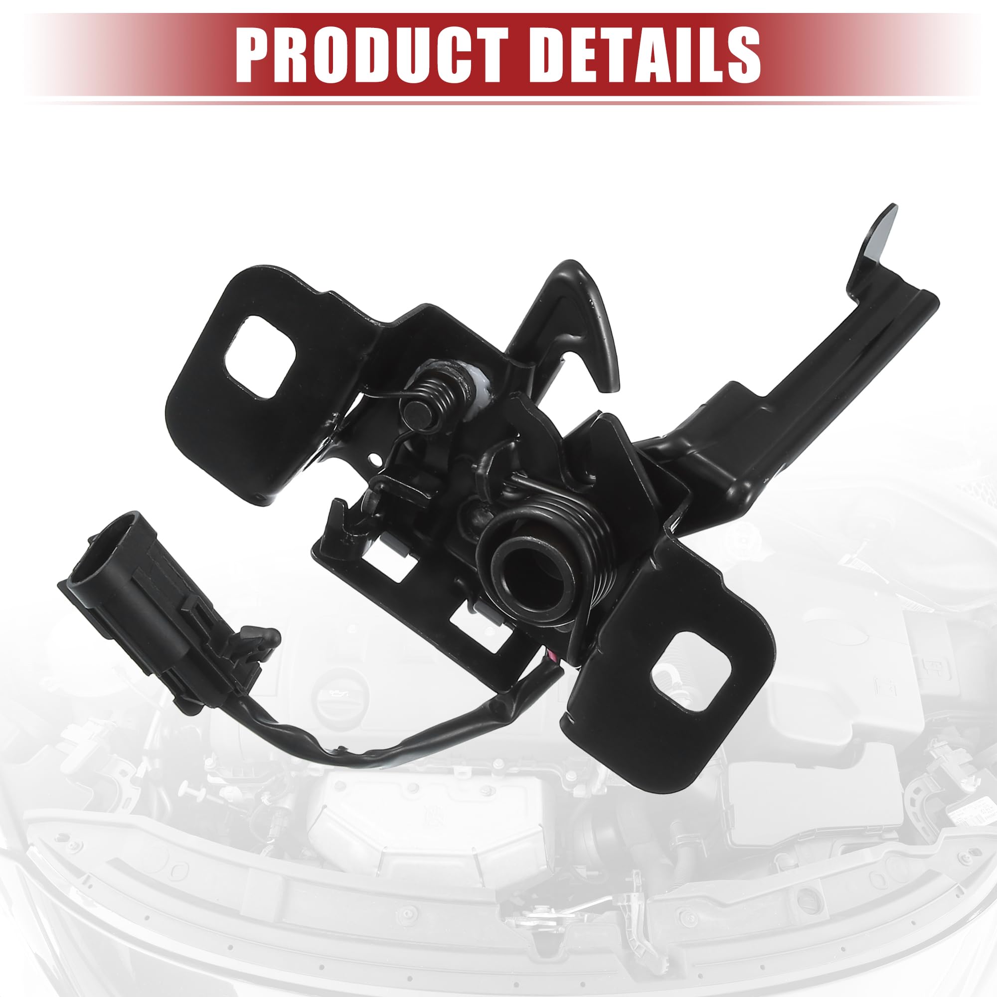 Gioăng Trượt Kính Cánh Cửa Sau Phải Chevrolet Captiva Mã phụ tùng 95488812