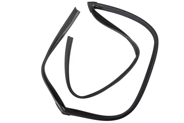 Gioăng Trượt Kính Trước Phải Chevrolet Captiva Mã phụ tùng 96624301