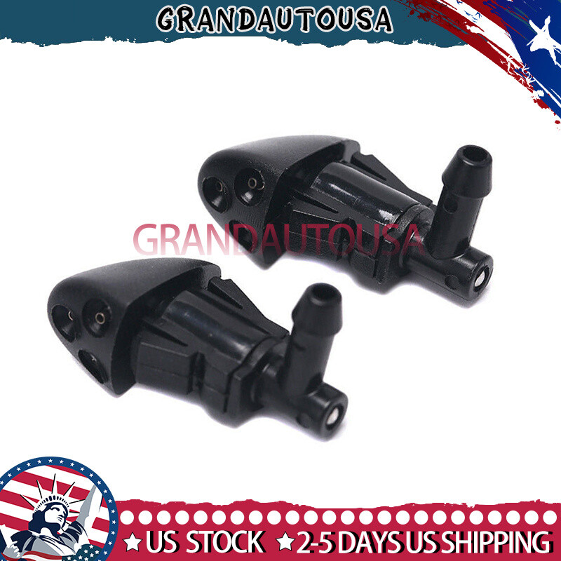 Núm Phun Nước Rửa Kính Chevrolet Cruze Mã phụ tùng 94556605