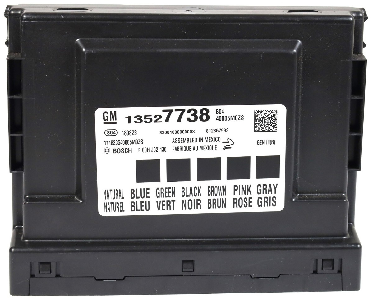 La Zăng Đúc 15' Chevrolet Cruze OEM KM738-oem