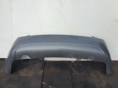 Cản Sau Không Lỗ Cảm Biến Báo Lùi Chevrolet Cruze Mã phụ tùng 96981076